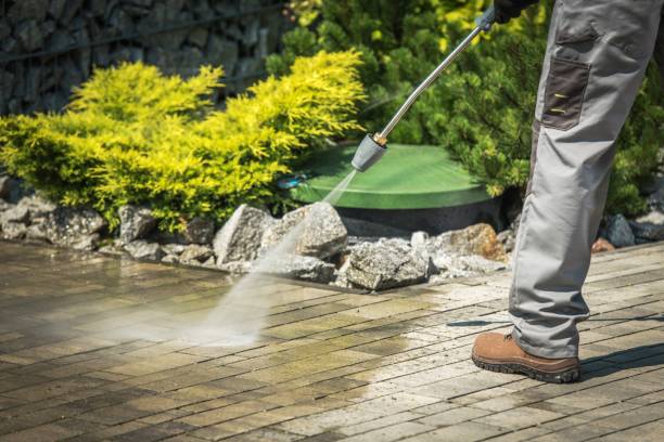 Best Sidewalk and Walkway Pressure Cleaning in Utica, OH