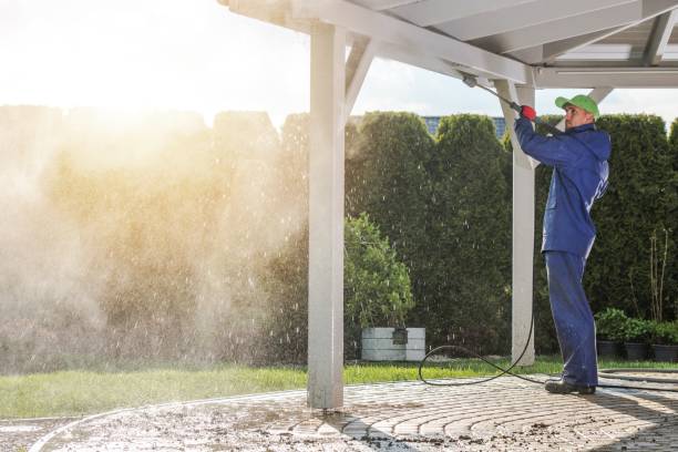 Best Commercial Pressure Washing in Utica, OH