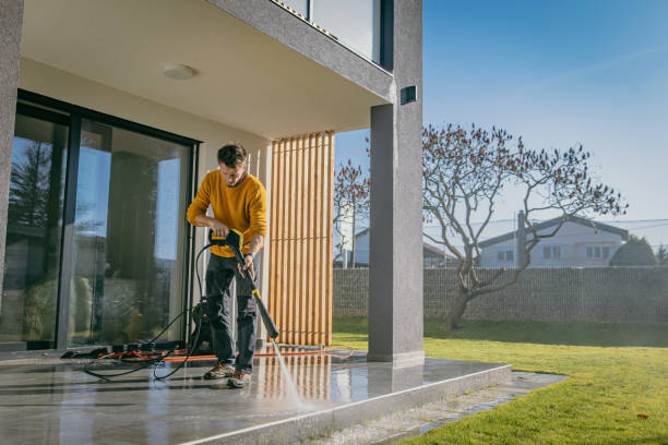 Best Deck and Patio Pressure Washing in Utica, OH