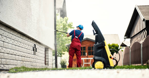 Best Concrete Surface Cleaning in Utica, OH